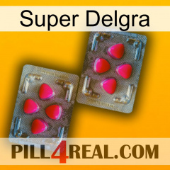 Super Delgra 15